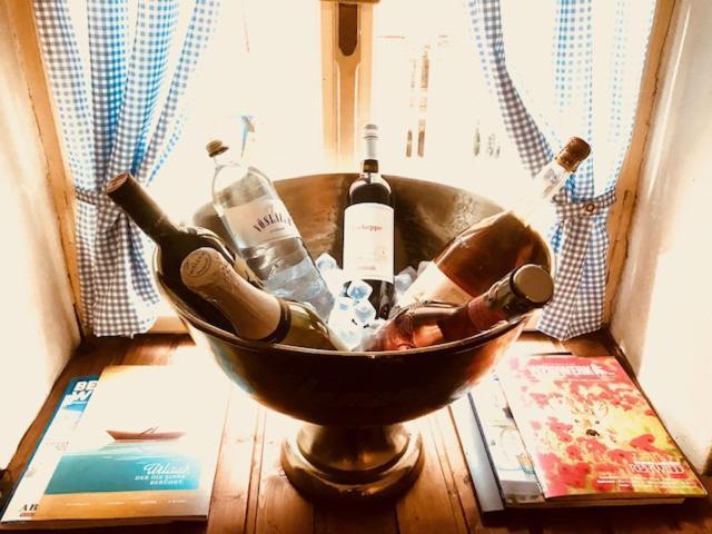Suite mit 2 Schlafzimmern
