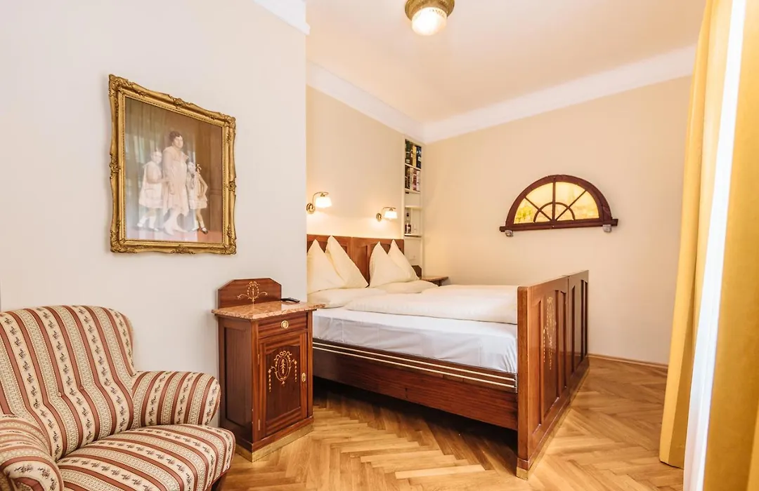 Hotel Drei Hasen-1