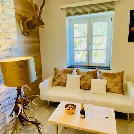 Wilderer Suiten Mariazell-2